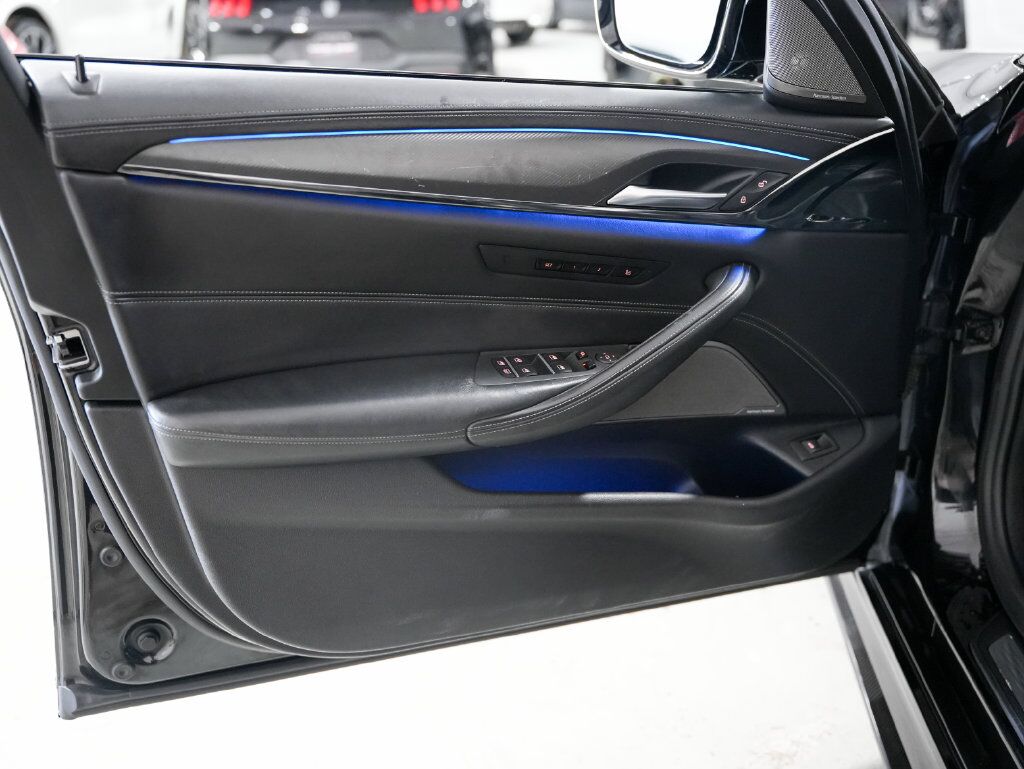 2019 BMW M5 Executive Tigard OR