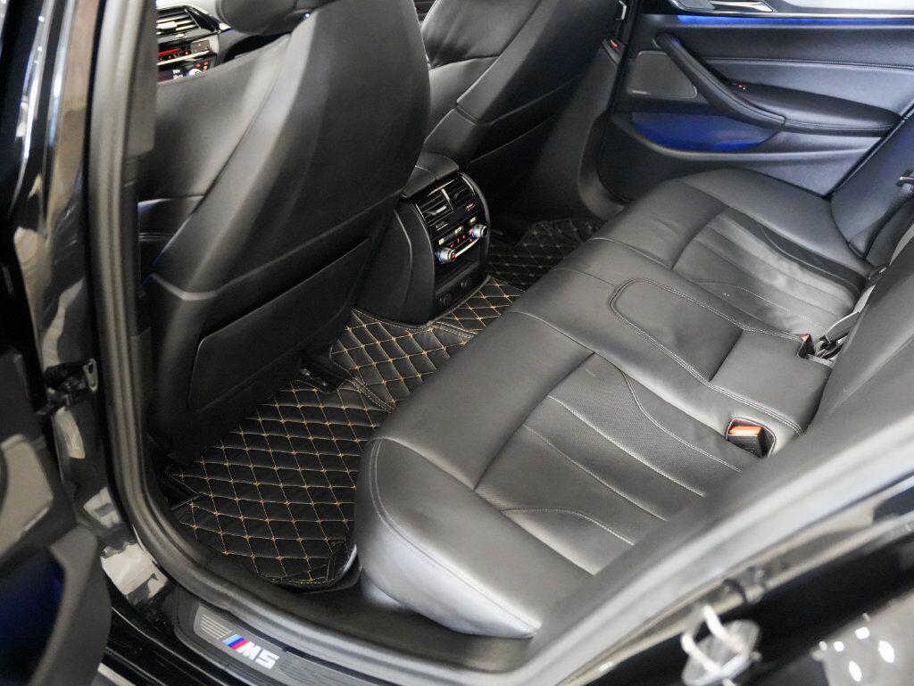 2019 BMW M5 Executive Tigard OR