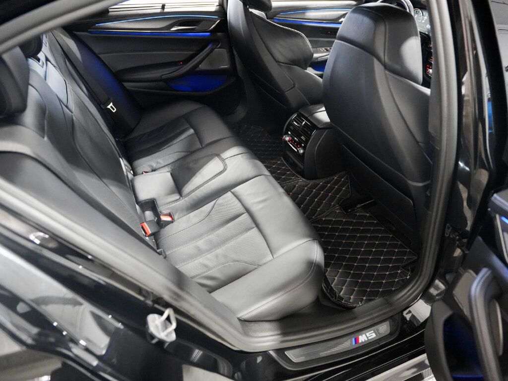2019 BMW M5 Executive Tigard OR
