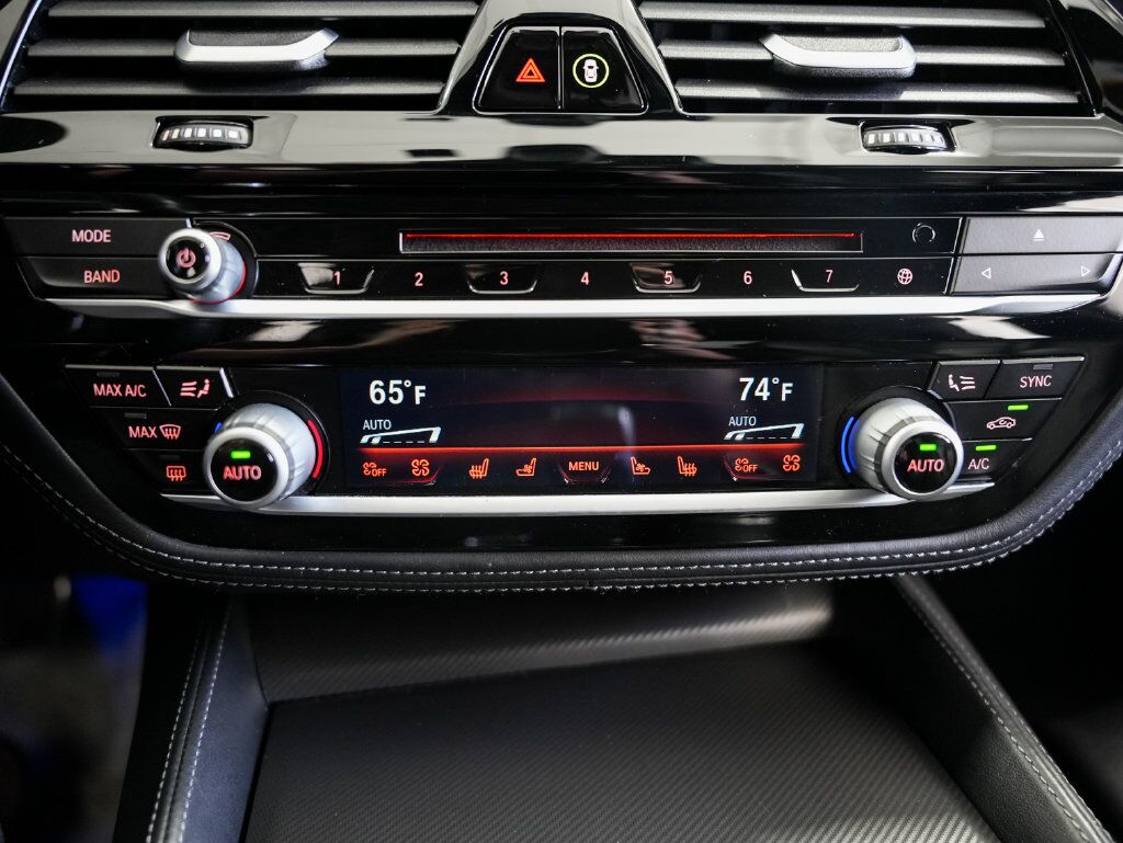 2019 BMW M5 Executive Tigard OR