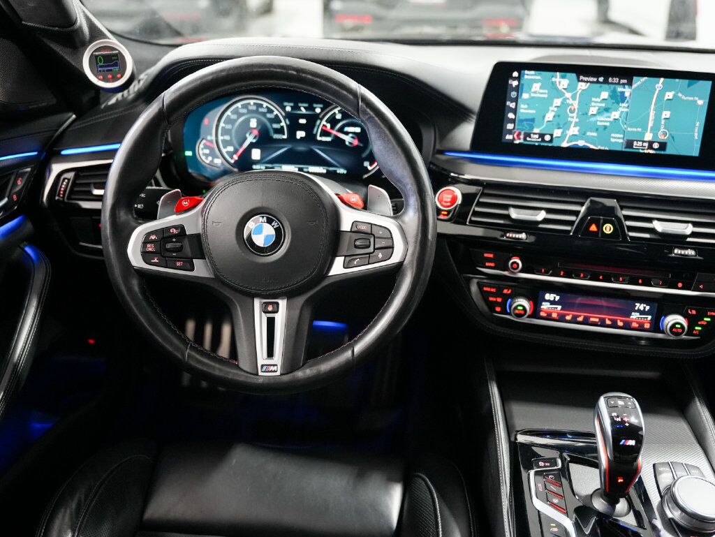 2019 BMW M5 Executive Tigard OR