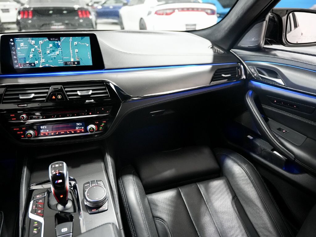 2019 BMW M5 Executive Tigard OR
