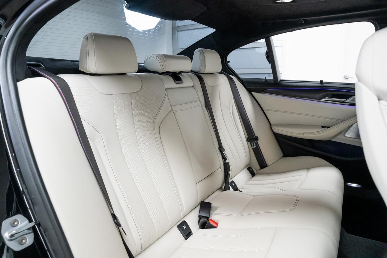 2019 BMW M5 Stage 2 MAD Intakes Inoma Dynamic Intercoolers Portland OR