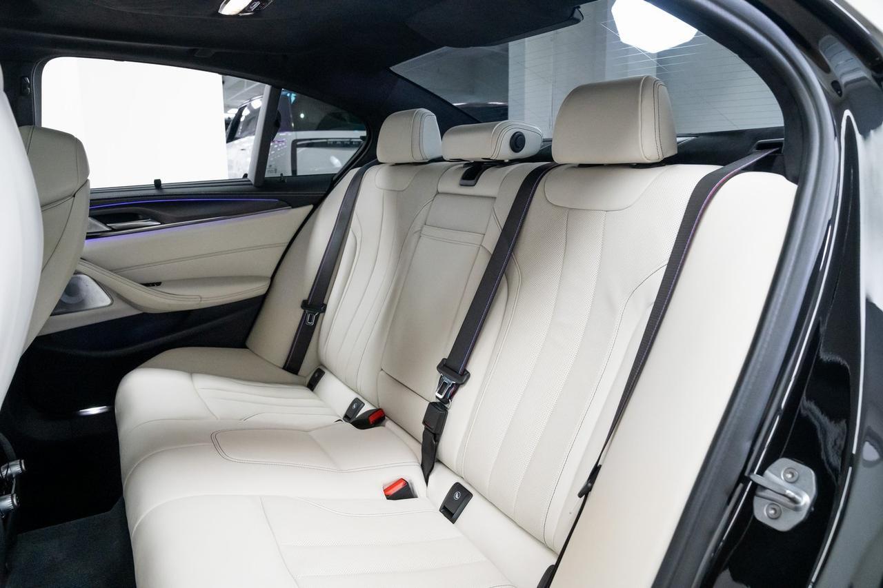 2019 BMW M5 Stage 2 MAD Intakes Inoma Dynamic Intercoolers Portland OR