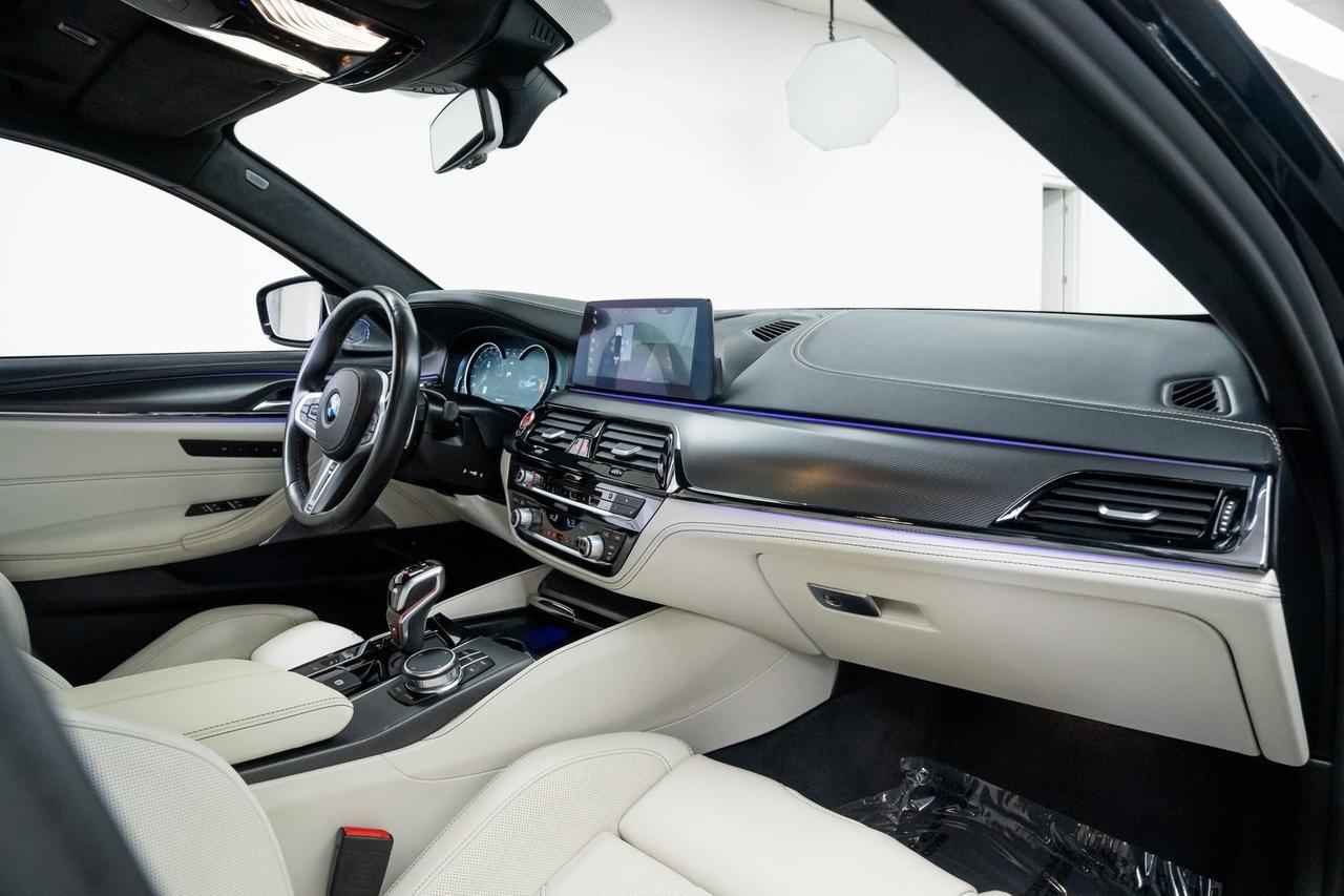 2019 BMW M5 Stage 2 MAD Intakes Inoma Dynamic Intercoolers Portland OR