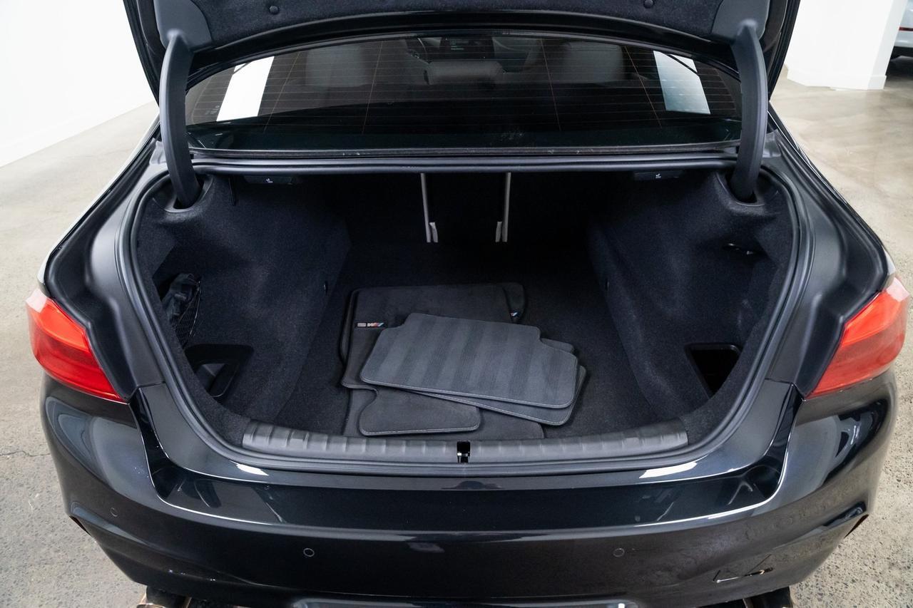 2019 BMW M5 Stage 2 MAD Intakes Inoma Dynamic Intercoolers Portland OR