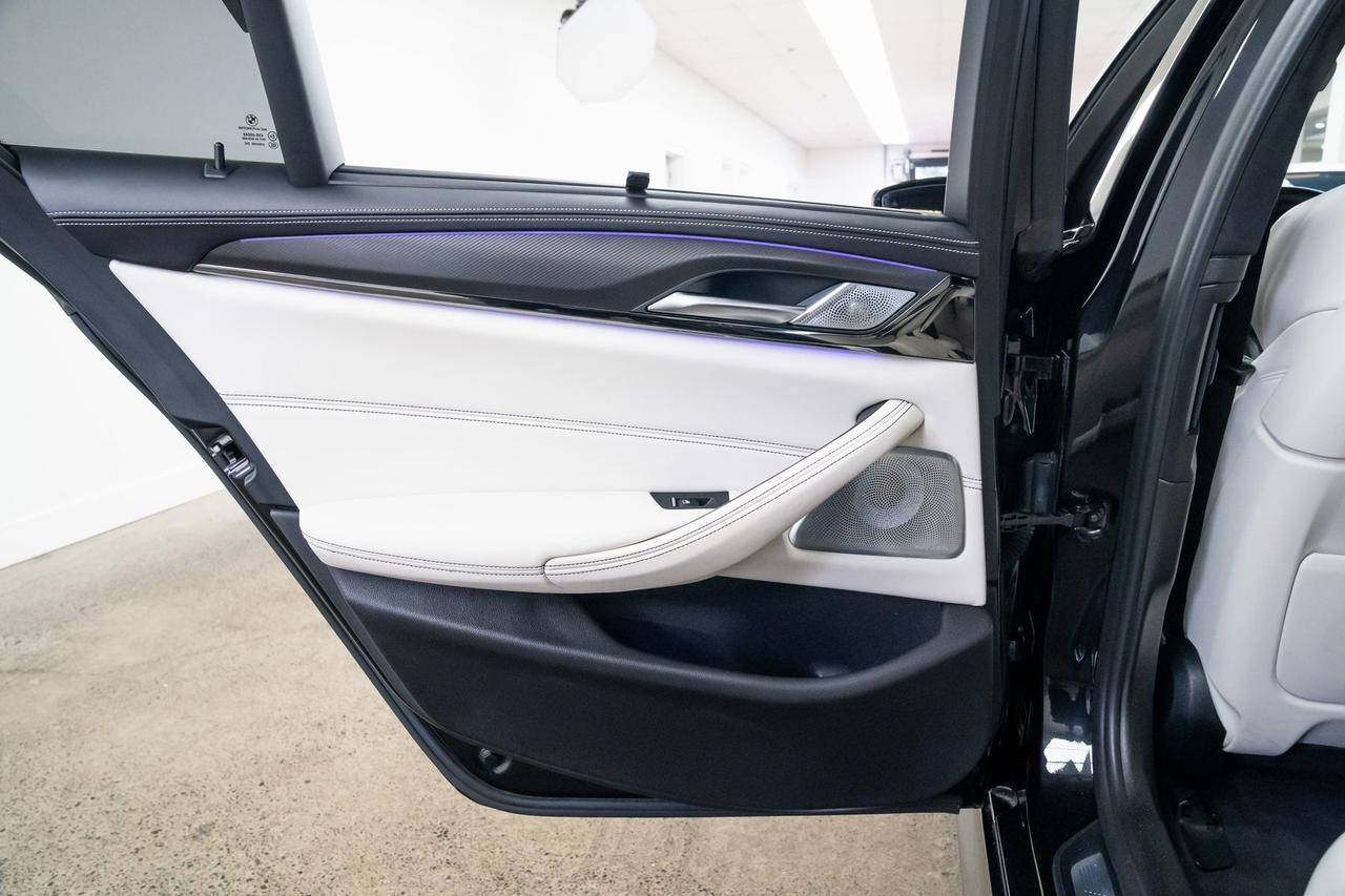 2019 BMW M5 Stage 2 MAD Intakes Inoma Dynamic Intercoolers Portland OR