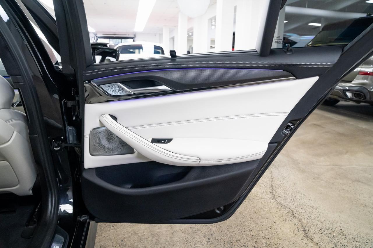 2019 BMW M5 Stage 2 MAD Intakes Inoma Dynamic Intercoolers Portland OR