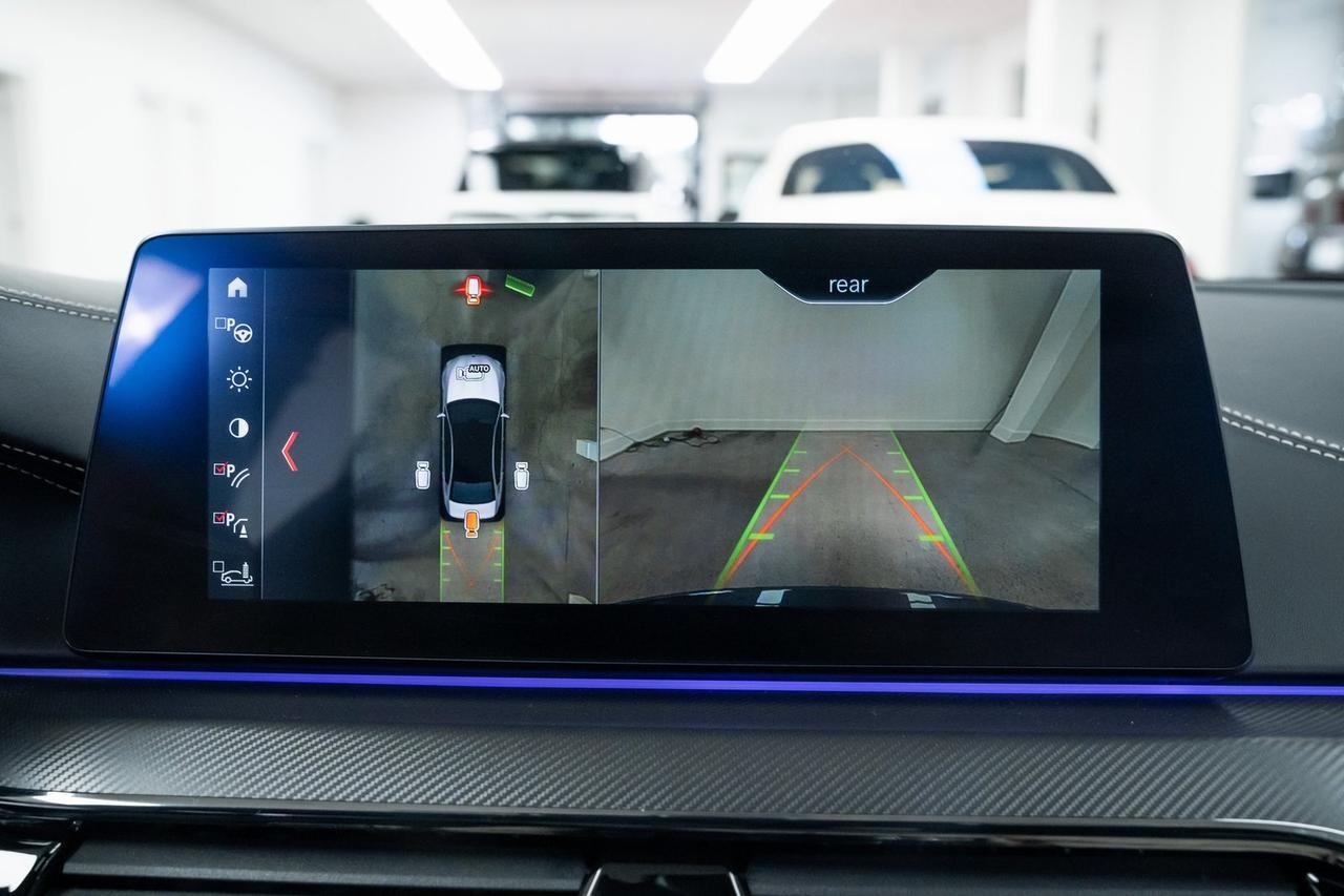 2019 BMW M5 Stage 2 MAD Intakes Inoma Dynamic Intercoolers Portland OR