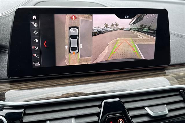 2019 BMW M550i xDrive M550i xDrive San Luis Obispo CA