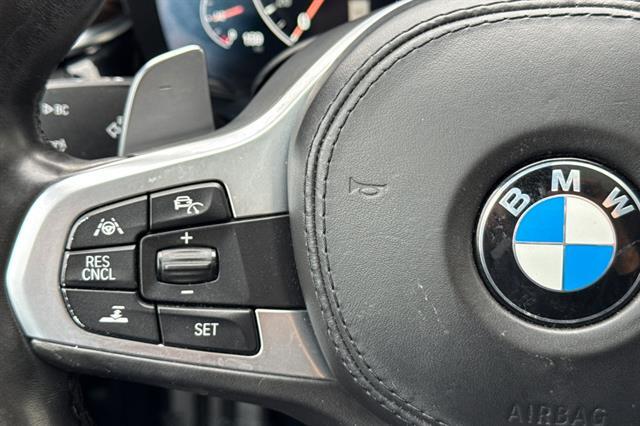 2019 BMW M550i xDrive M550i xDrive San Luis Obispo CA