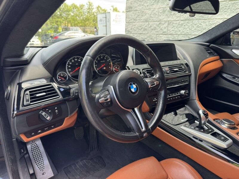 2019 BMW M6 Willow Grove PA