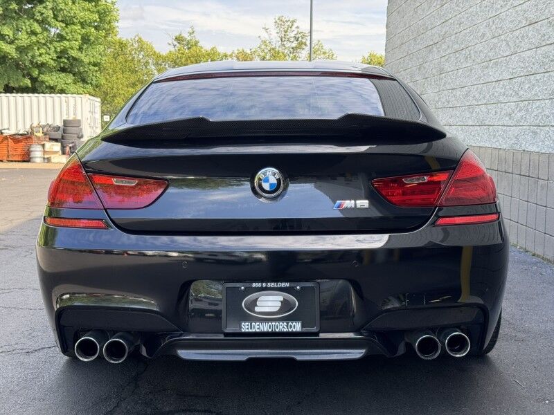 2019 BMW M6 Willow Grove PA