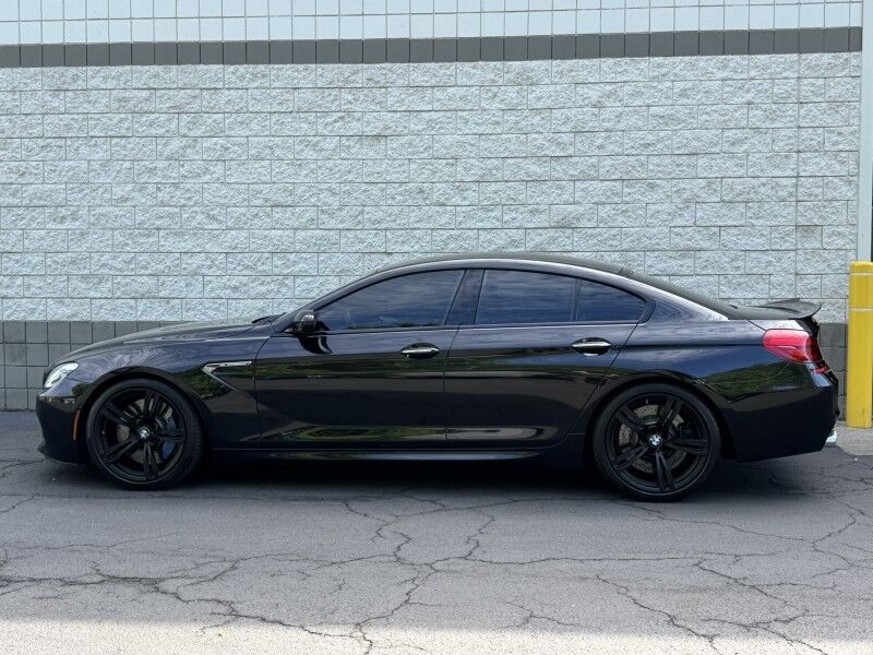 2019 BMW M6 Willow Grove PA