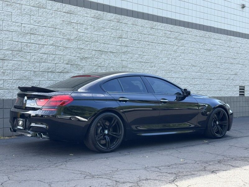 2019 BMW M6 Willow Grove PA