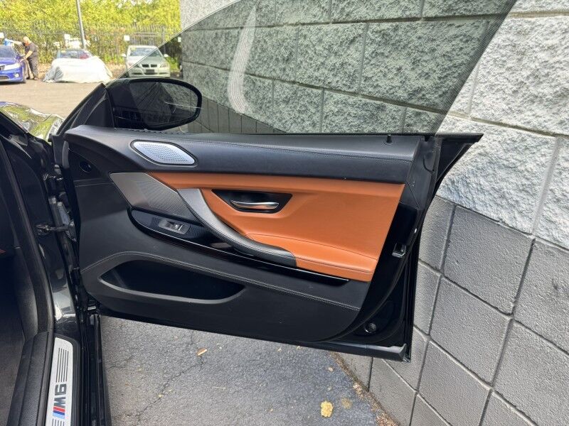 2019 BMW M6 Willow Grove PA