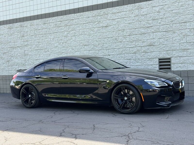 2019 BMW M6 Willow Grove PA