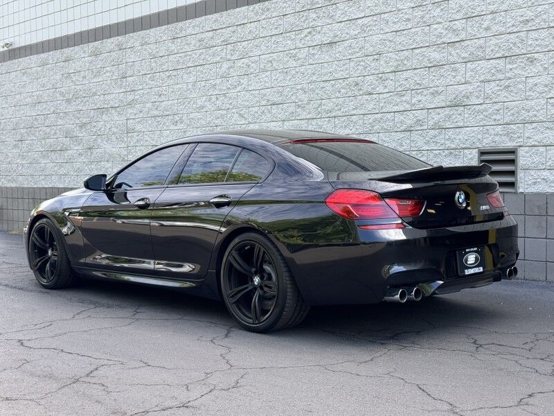 2019 BMW M6 Willow Grove PA