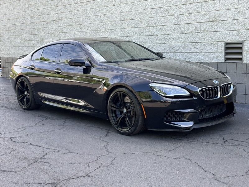 2019 BMW M6 Willow Grove PA