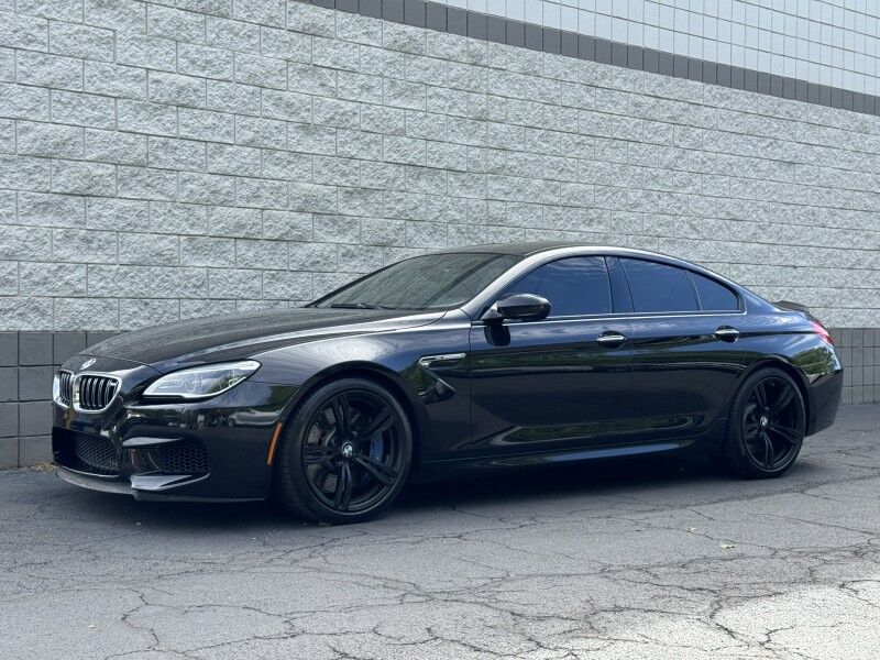 2019 BMW M6 Willow Grove PA