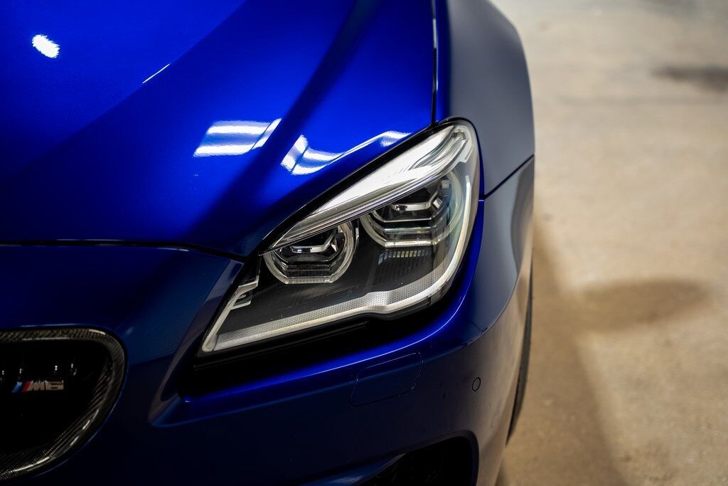 2019 BMW M6 Gran Coupe Ft Lauderdale FL