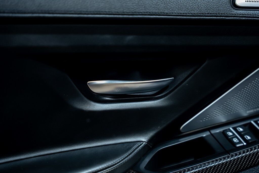 2019 BMW M6 Gran Coupe Ft Lauderdale FL