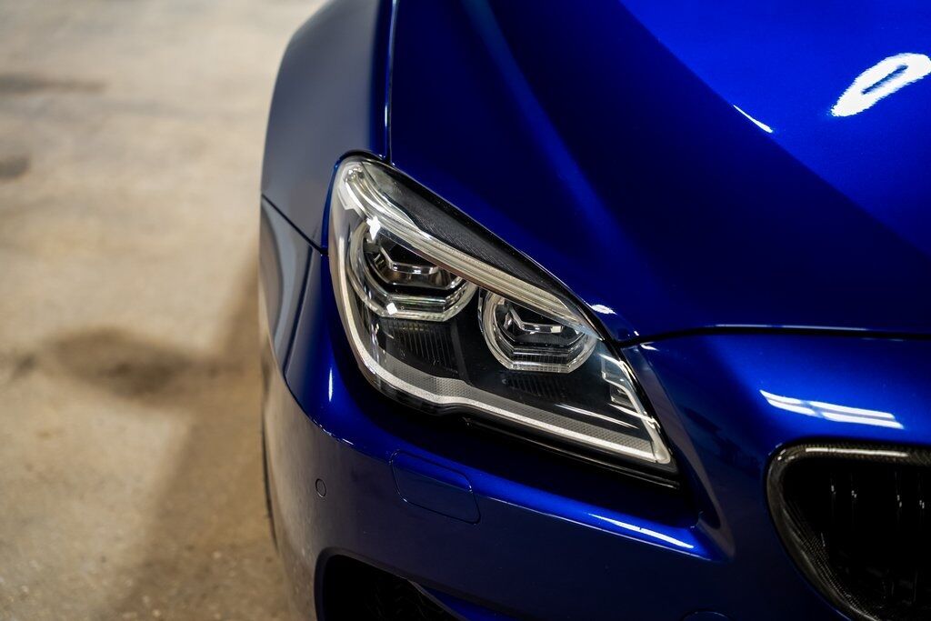 2019 BMW M6 Gran Coupe Ft Lauderdale FL