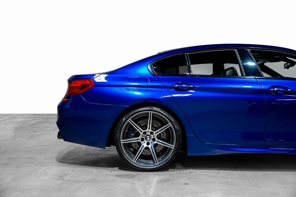 2019 BMW M6 Gran Coupe Ft Lauderdale FL
