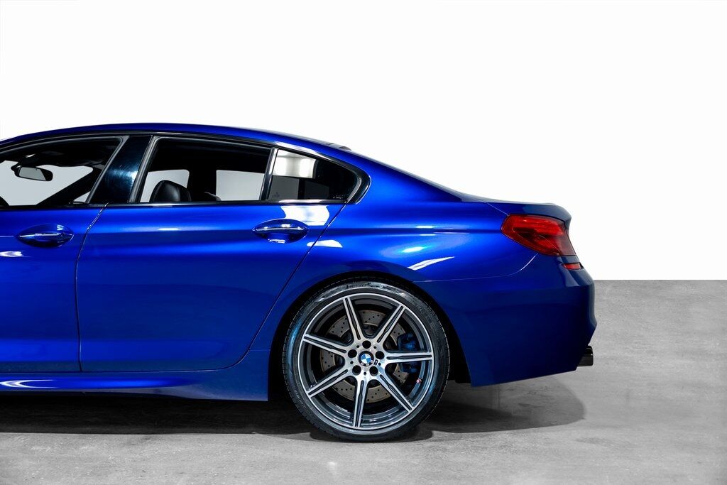 2019 BMW M6 Gran Coupe Ft Lauderdale FL