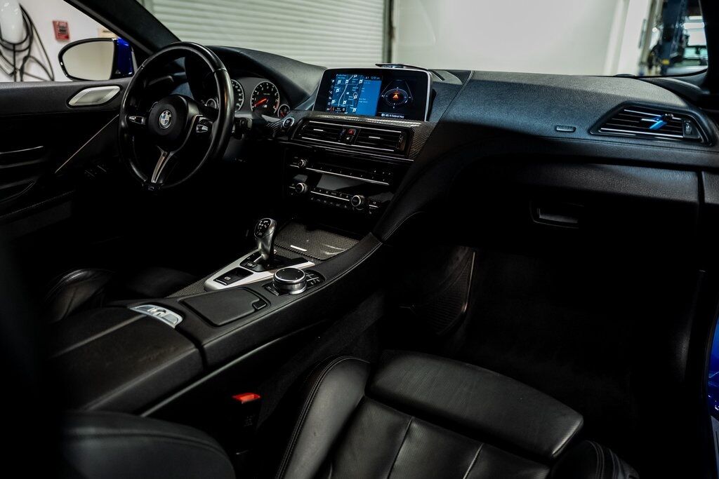 2019 BMW M6 Gran Coupe Ft Lauderdale FL