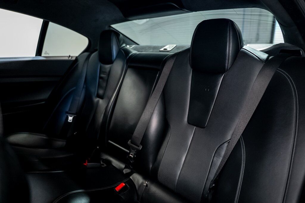 2019 BMW M6 Gran Coupe Ft Lauderdale FL