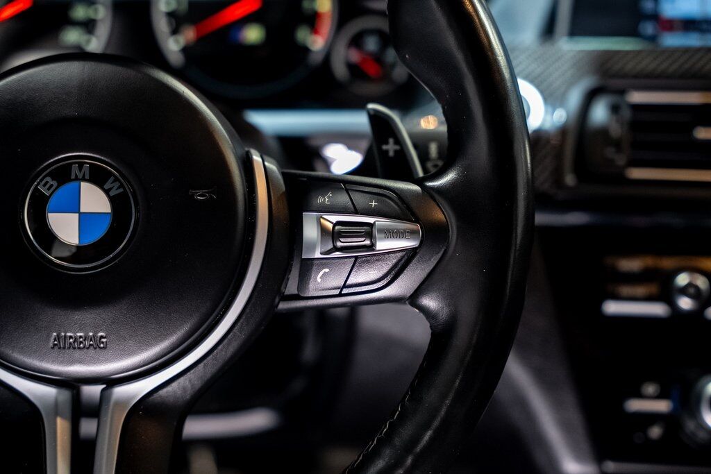 2019 BMW M6 Gran Coupe Ft Lauderdale FL