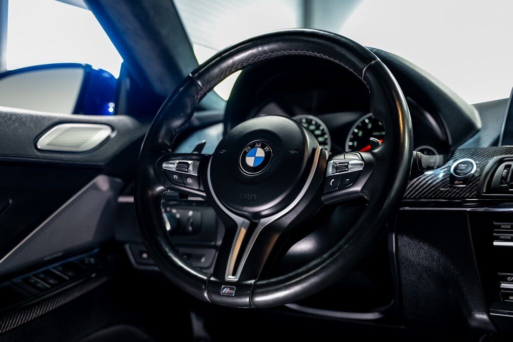 2019 BMW M6 Gran Coupe Ft Lauderdale FL
