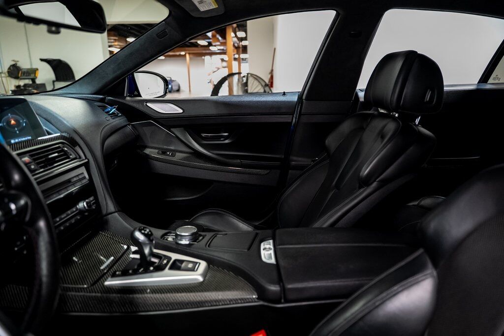 2019 BMW M6 Gran Coupe Ft Lauderdale FL
