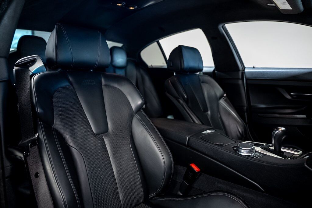 2019 BMW M6 Gran Coupe Ft Lauderdale FL