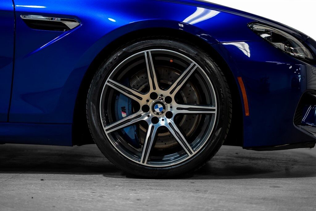 2019 BMW M6 Gran Coupe Ft Lauderdale FL