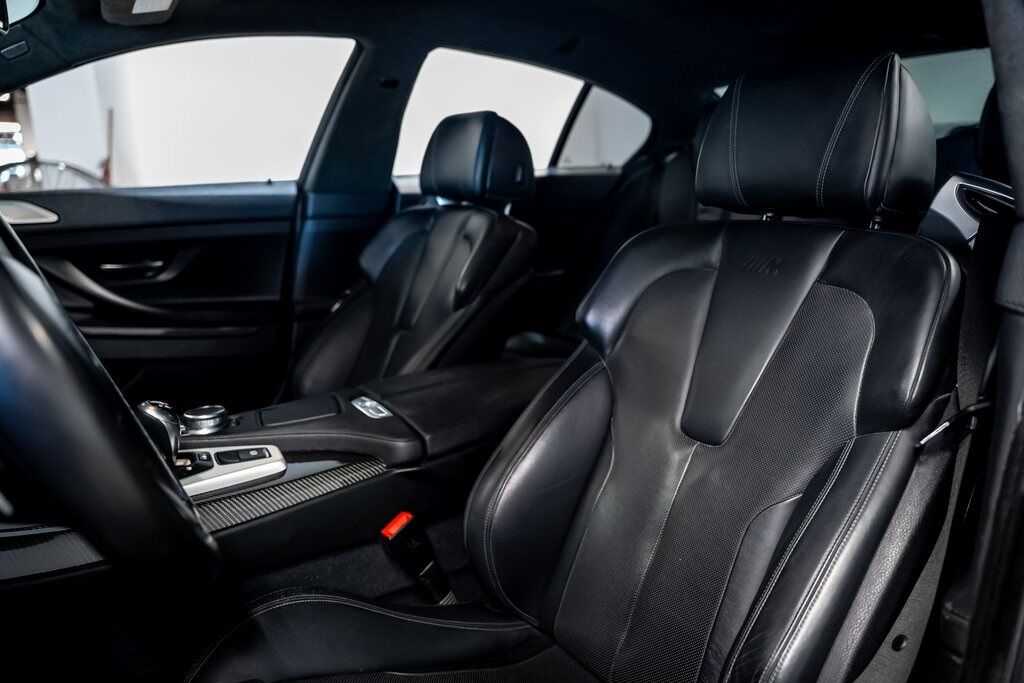 2019 BMW M6 Gran Coupe Ft Lauderdale FL