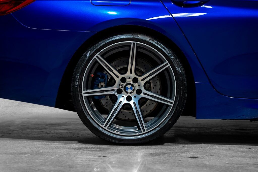 2019 BMW M6 Gran Coupe Ft Lauderdale FL