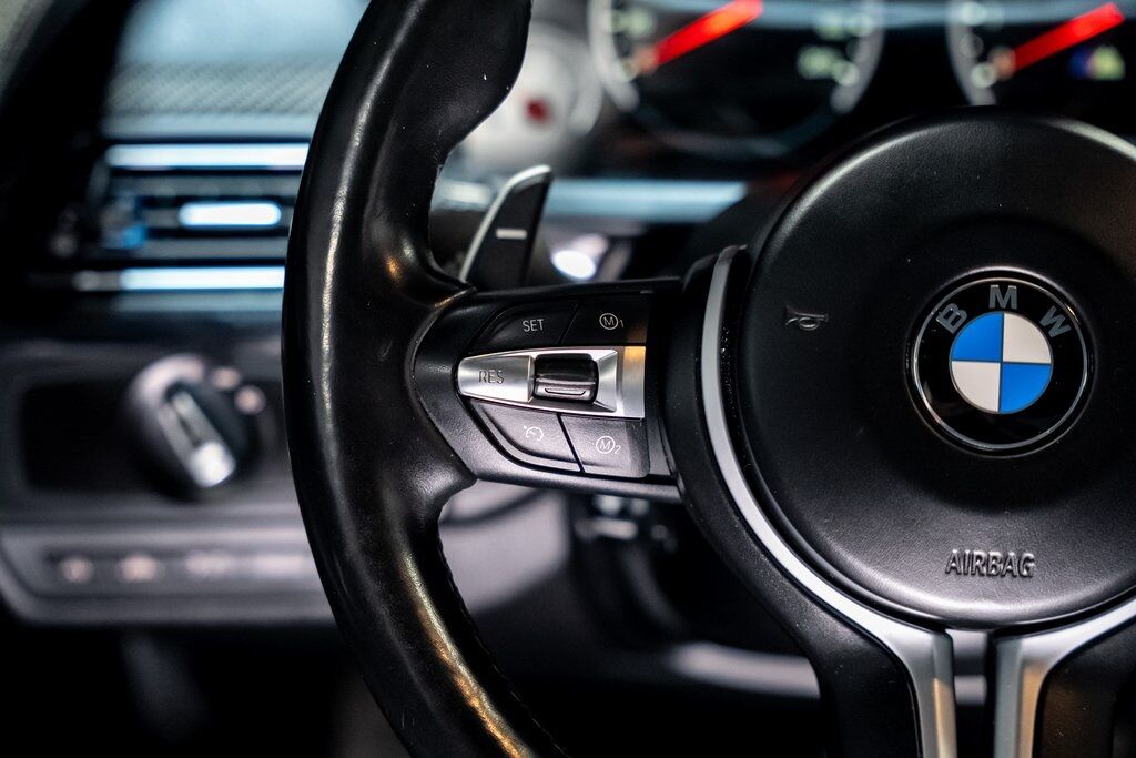 2019 BMW M6 Gran Coupe Ft Lauderdale FL