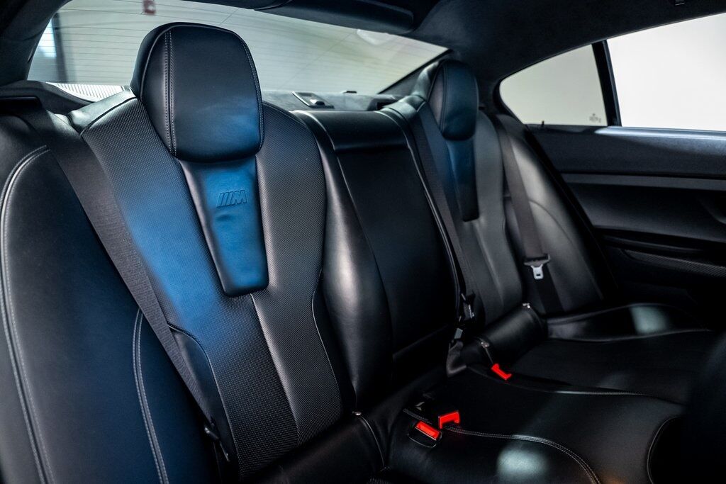 2019 BMW M6 Gran Coupe Ft Lauderdale FL