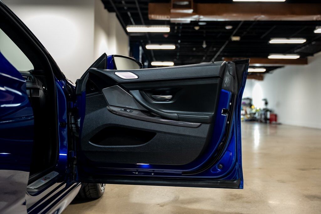 2019 BMW M6 Gran Coupe Ft Lauderdale FL