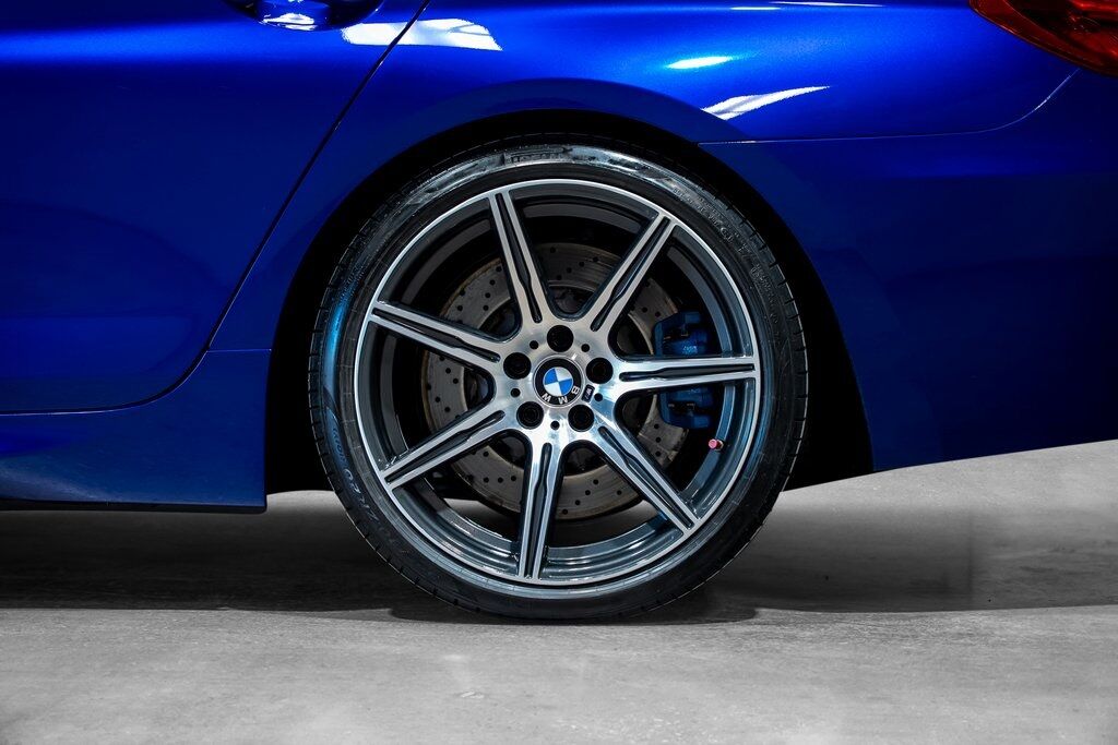 2019 BMW M6 Gran Coupe Ft Lauderdale FL