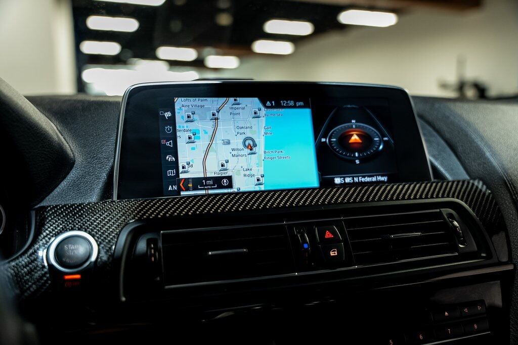 2019 BMW M6 Gran Coupe Ft Lauderdale FL