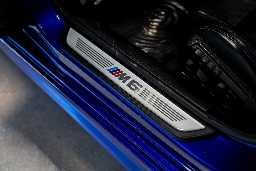 2019 BMW M6 Gran Coupe Ft Lauderdale FL