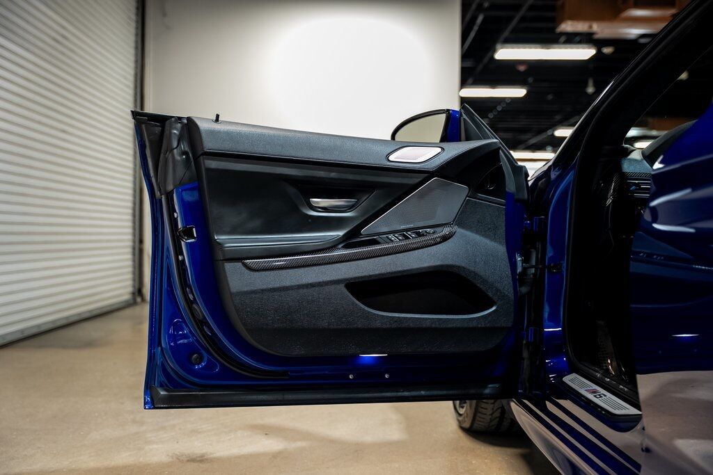 2019 BMW M6 Gran Coupe Ft Lauderdale FL