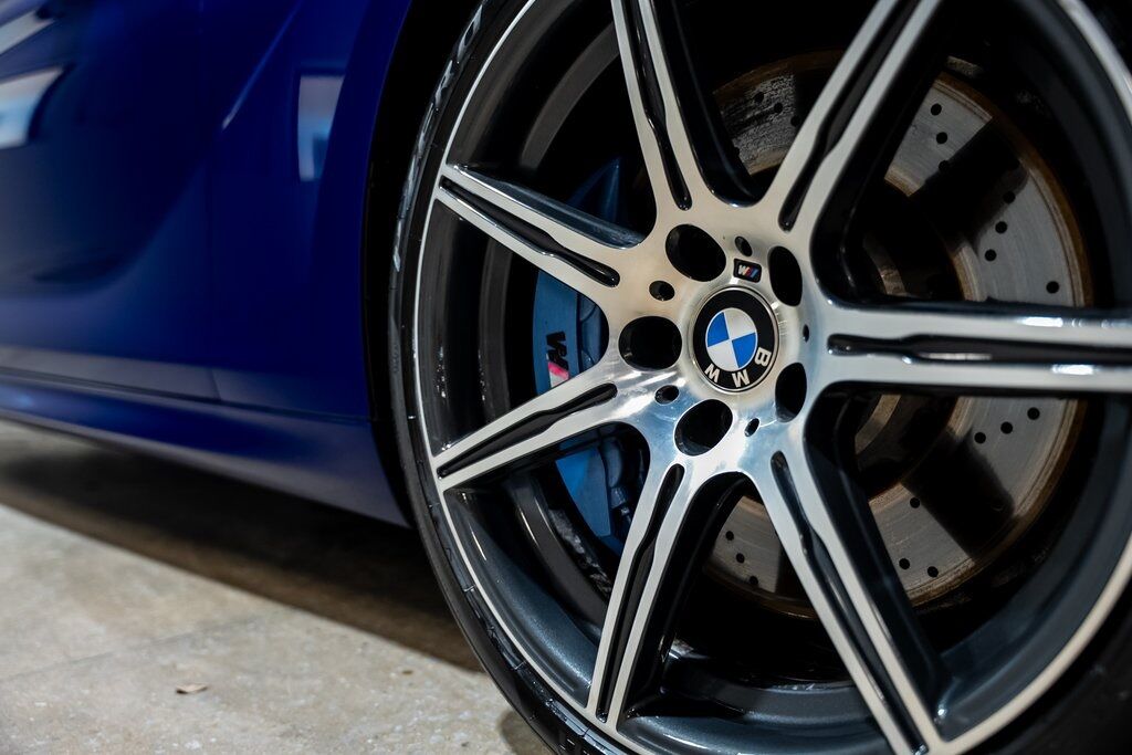 2019 BMW M6 Gran Coupe Ft Lauderdale FL