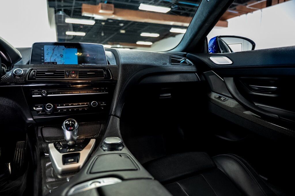 2019 BMW M6 Gran Coupe Ft Lauderdale FL