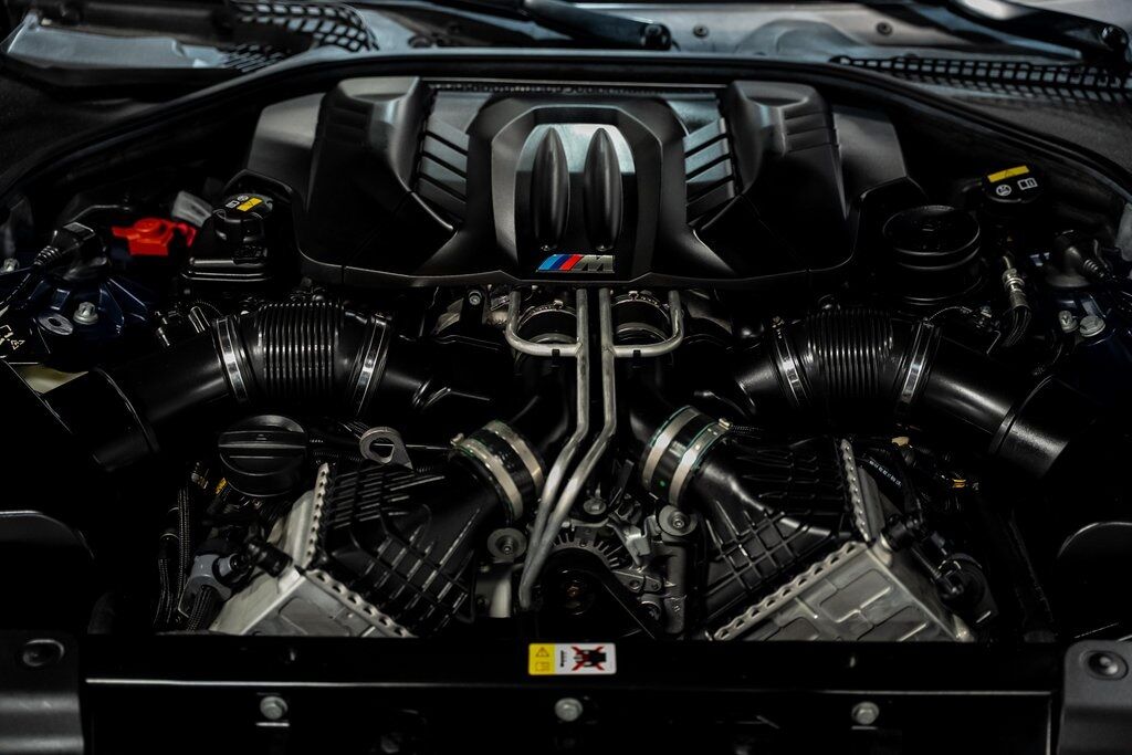 2019 BMW M6 Gran Coupe Ft Lauderdale FL