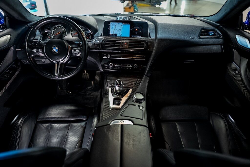 2019 BMW M6 Gran Coupe Ft Lauderdale FL