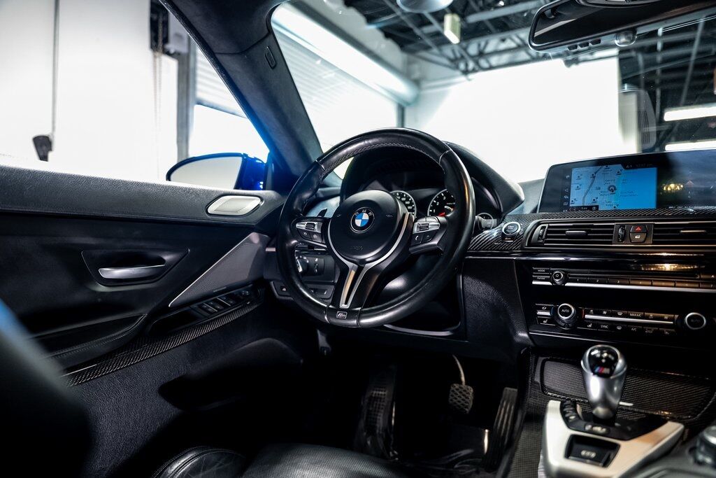 2019 BMW M6 Gran Coupe Ft Lauderdale FL